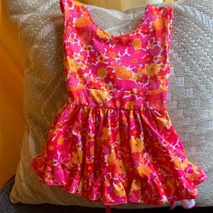 Little Stocking Co. dress